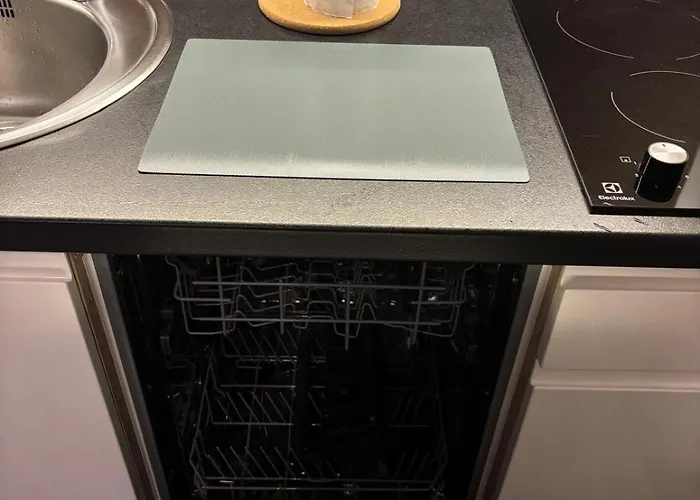 Ovo 428 Apartment Breslau