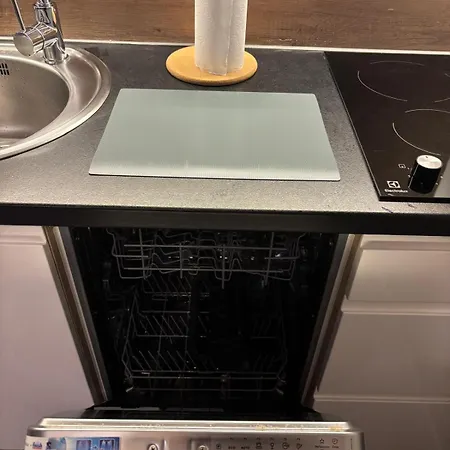 Ovo 428 Appartamento Breslavia