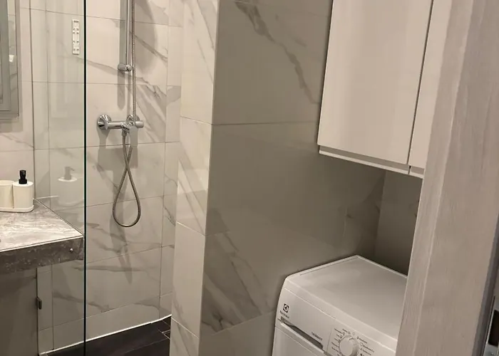 Appartamento Ovo 428